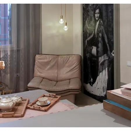 Casacau Apartment Rome Exterior photo