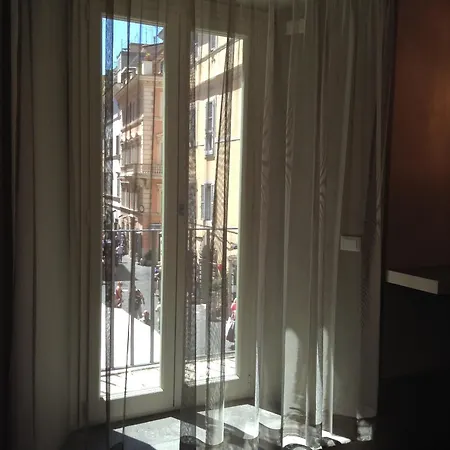 Casacau Apartment Rome Exterior photo