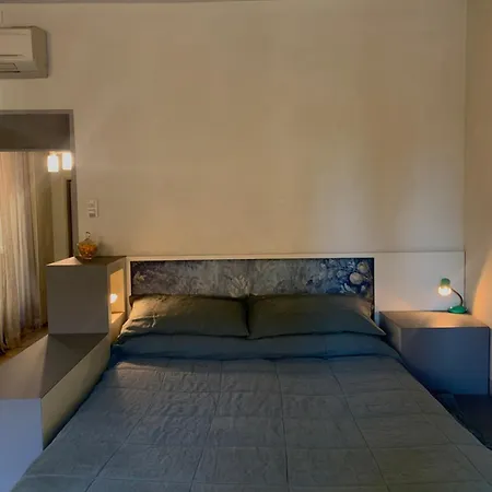 Casacau Apartment Rome Room photo