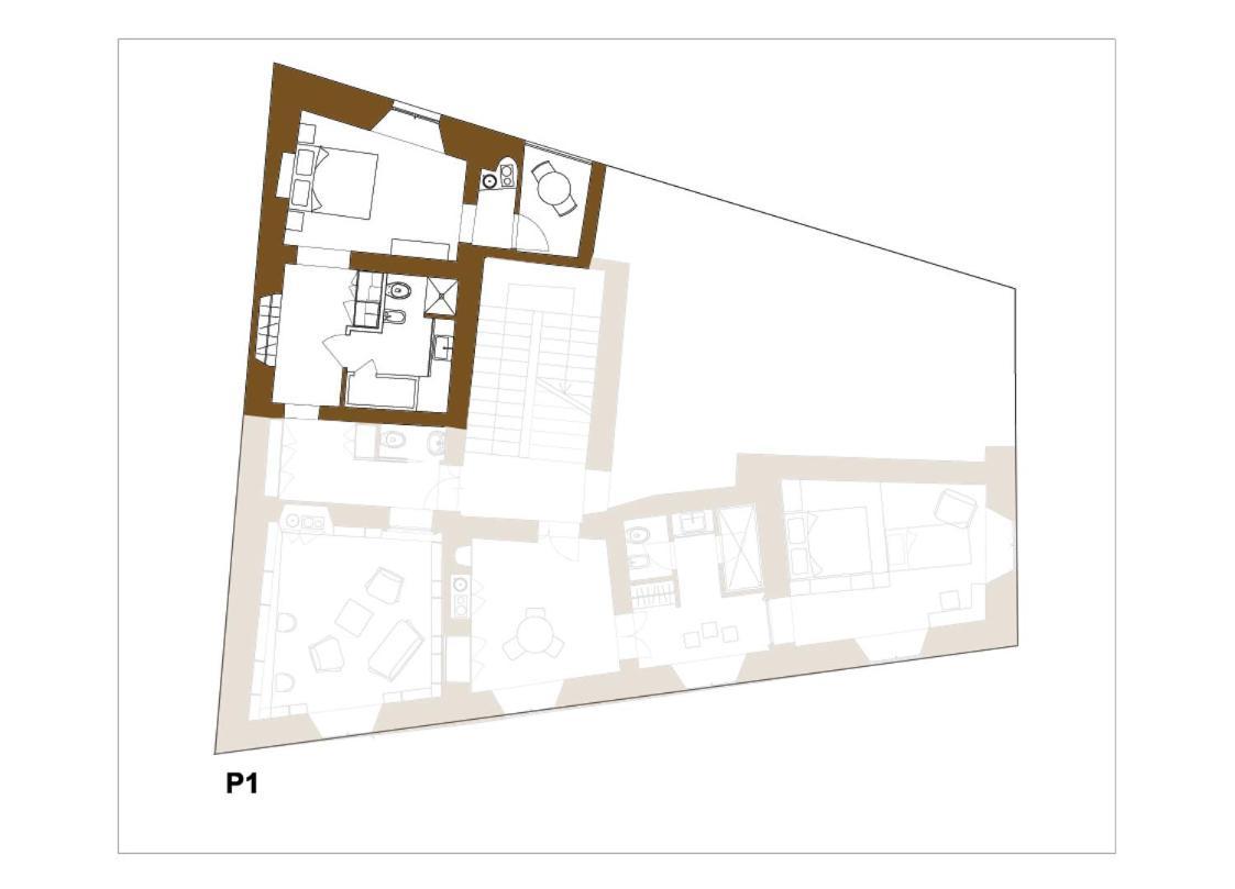 Apartment Casacau
