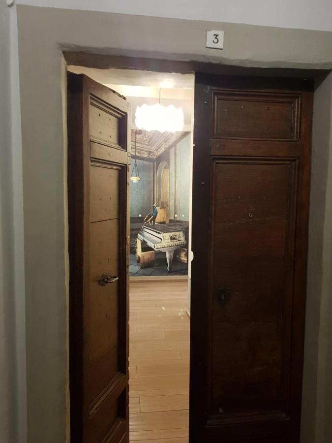Casacau Apartment