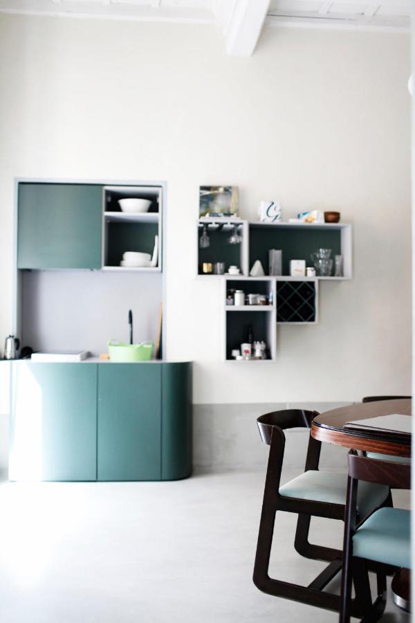Casacau Apartment