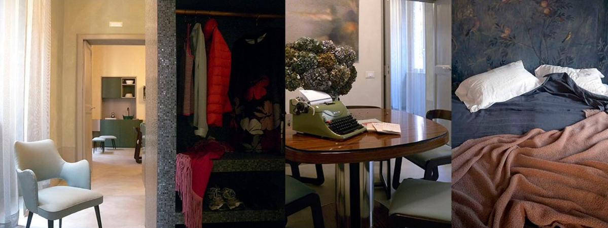 Casacau Apartment Rome