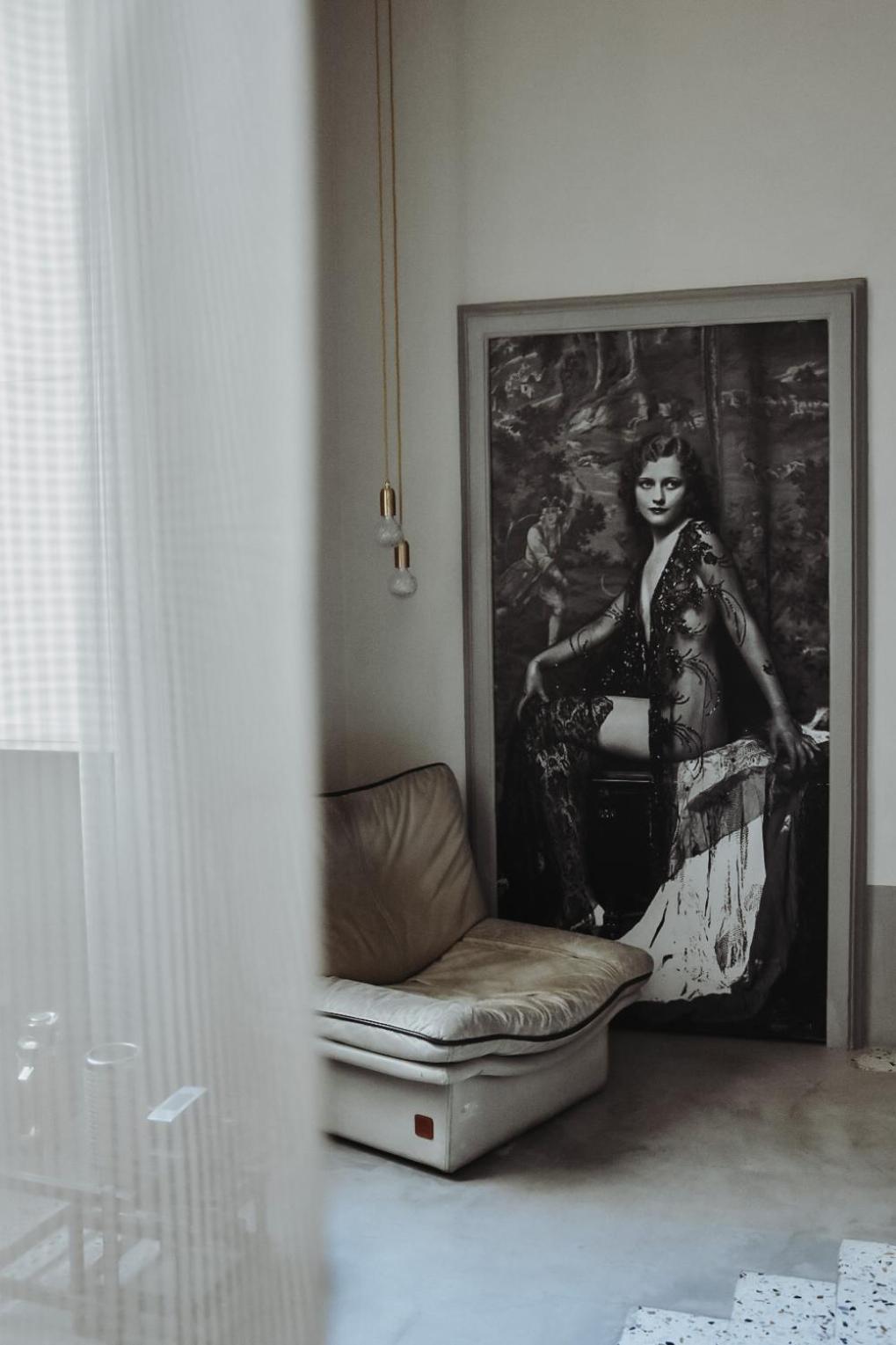 Appartement Casacau Rome