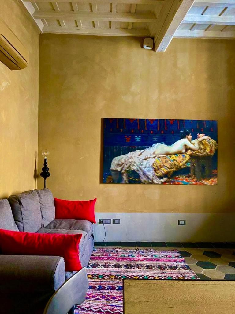 Apartment Casacau